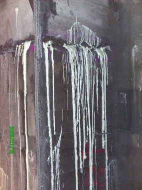 3B-UF3000 PU TRƯƠNG NỞ HÚT NƯỚC TỐT XỬ LÝ RÒ RỈ (GỐC POLYURETHANE)