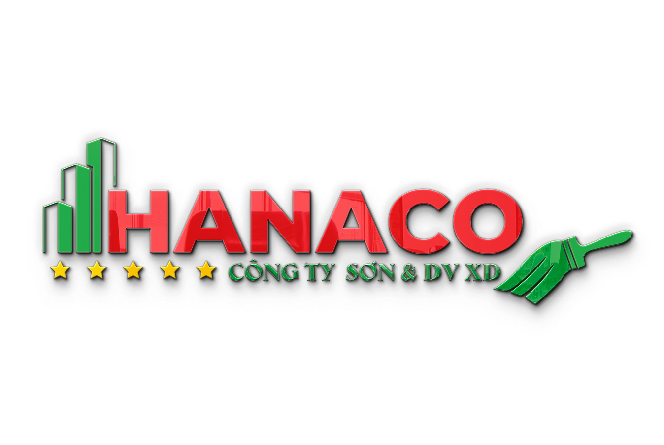CÔNG TY TNHH XÂY DỰNG TƯ VẤN THƯƠNG MẠI THREE B