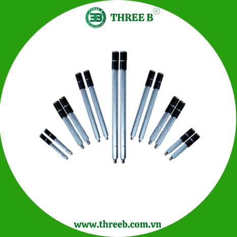 KIM BƠM KEO A10 / A15 / A20 / C8 / C10