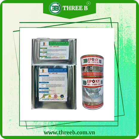 KEO EPOXY XỬ LÝ NỨT