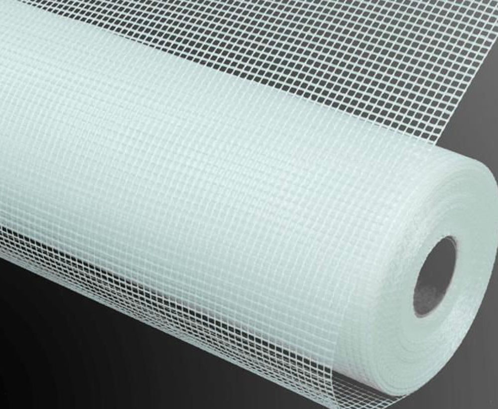 3B-L60 LƯỚI THỦY TINH GIA CỐ BỀ MẶT