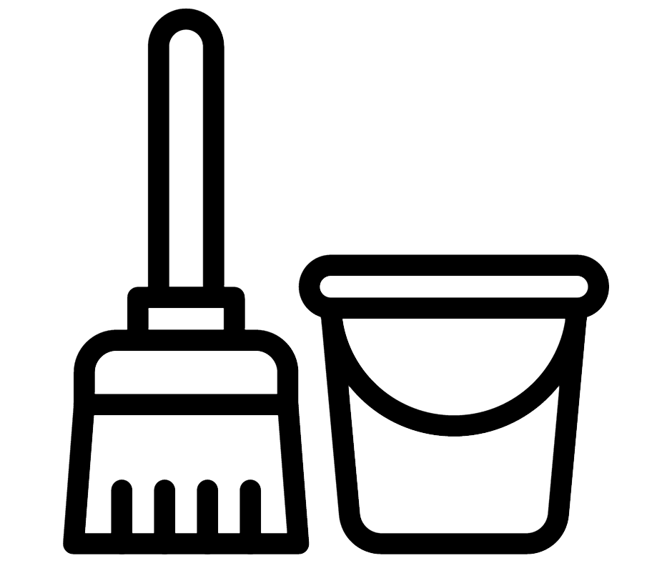 Chuẩn bị bề mặt