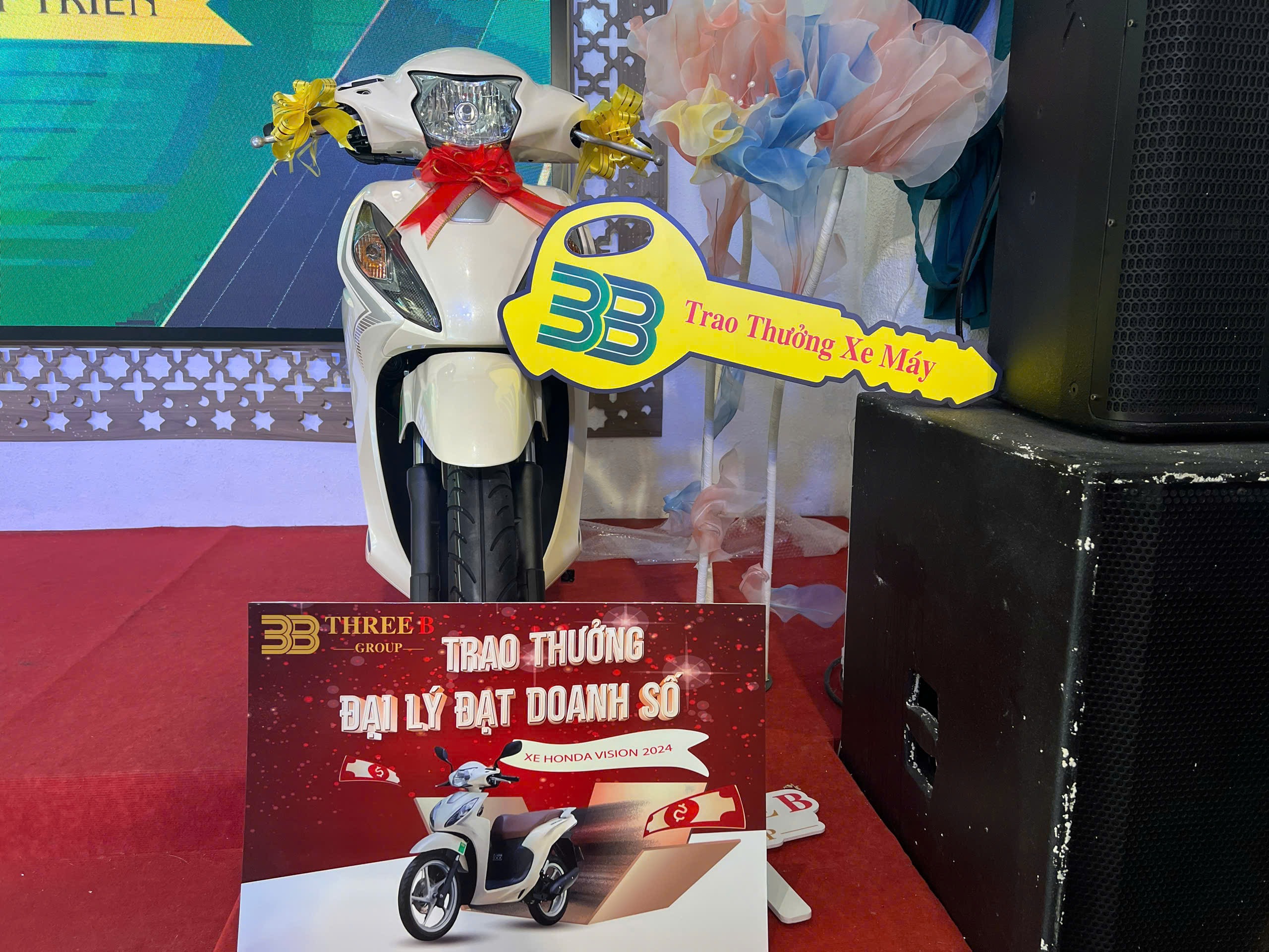 chống thấm 3b trao xe