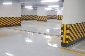 chống thấm tầng hầm