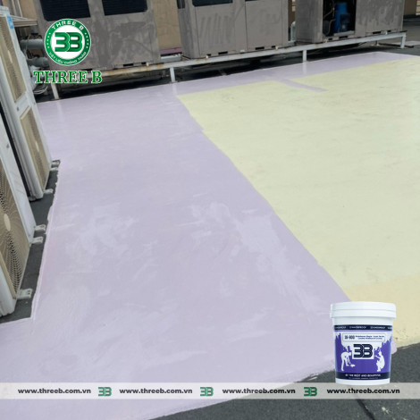 CHỐNG THẤM TRẦN NHÀ - NGUYÊN NHÂN VÀ BIỆN PHÁP KHẮC PHỤC